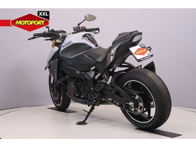suzuki - gsx-s-1000