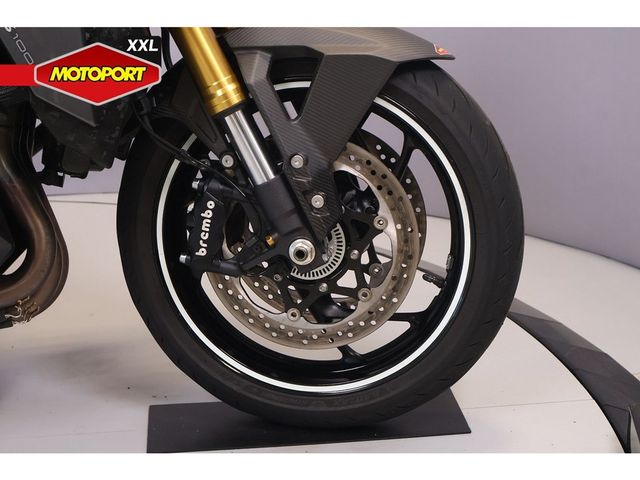suzuki - gsx-s-1000