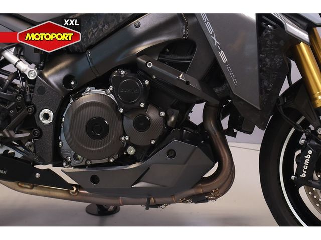 suzuki - gsx-s-1000