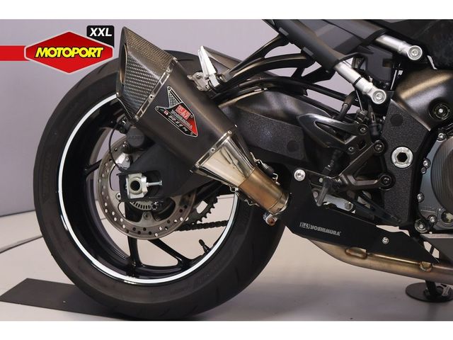 suzuki - gsx-s-1000