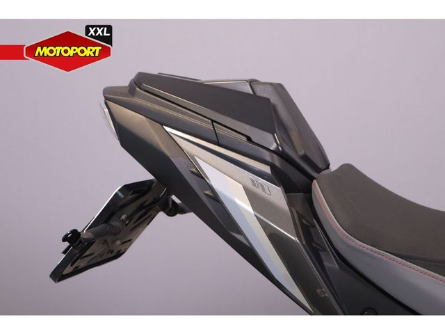 suzuki - gsx-s-1000