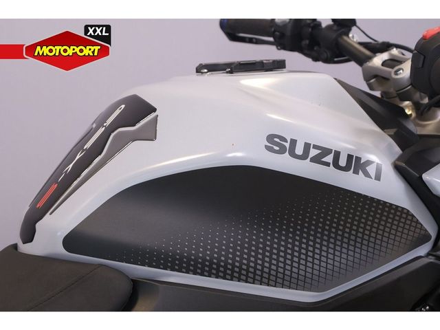 suzuki - gsx-s-1000