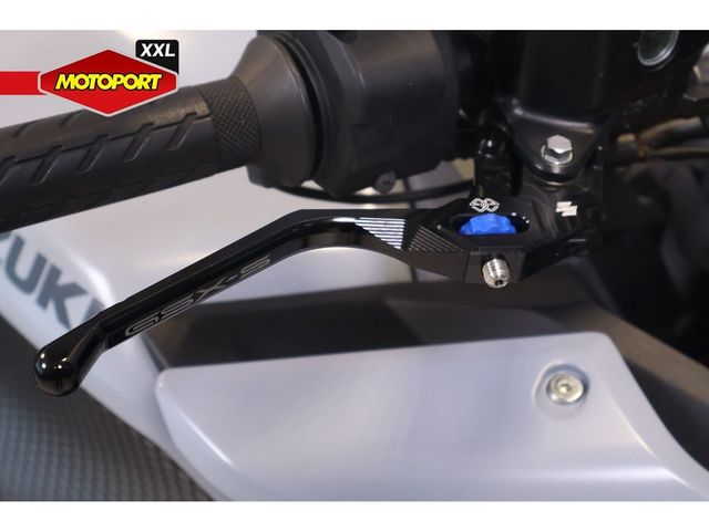 suzuki - gsx-s-1000