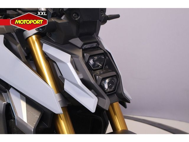 suzuki - gsx-s-1000