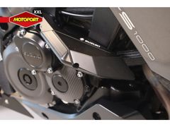 Suzuki GSX-S 1000 2021 occasion – foto 18 van 20
