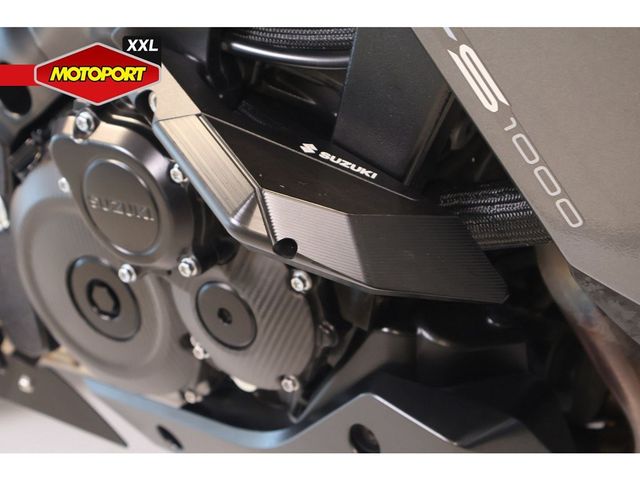 suzuki - gsx-s-1000