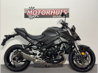 Suzuki GSX-S 950 2023 occasion