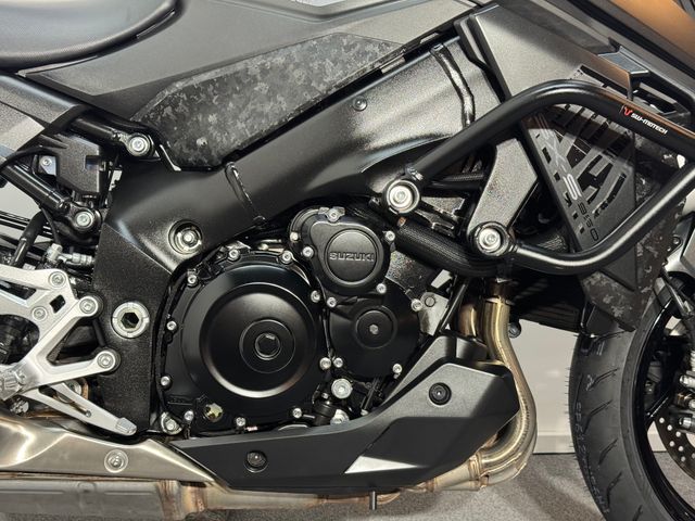 suzuki - gsx-s-950