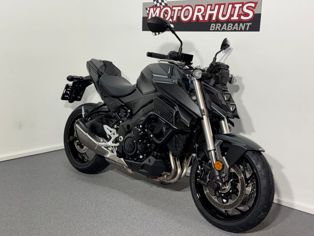 suzuki - gsx-s-950