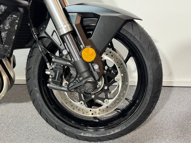 suzuki - gsx-s-950