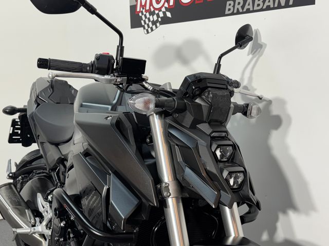 suzuki - gsx-s-950