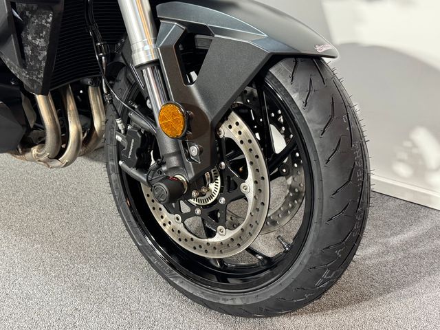 suzuki - gsx-s-950