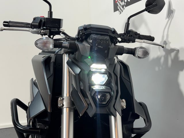 suzuki - gsx-s-950
