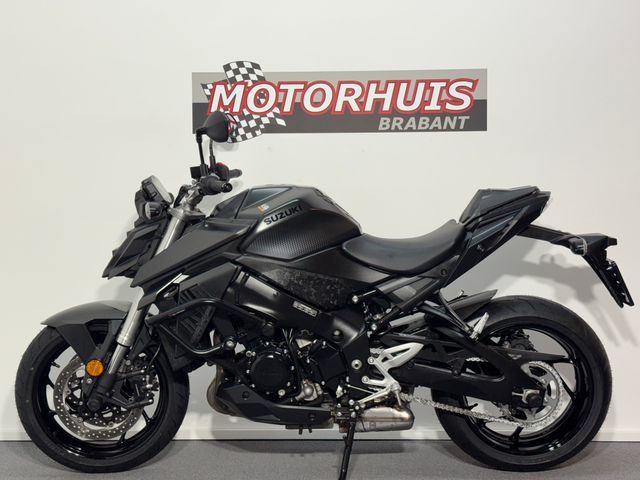 suzuki - gsx-s-950