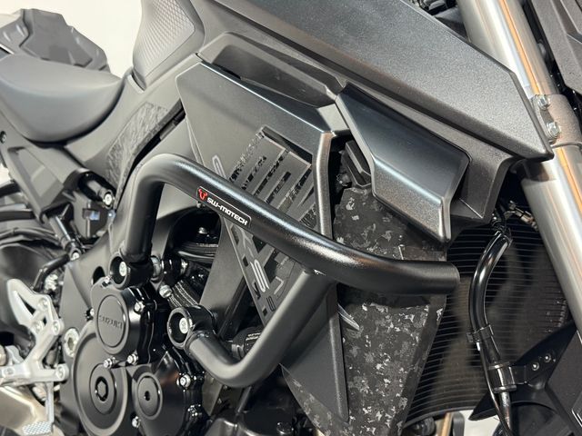 suzuki - gsx-s-950