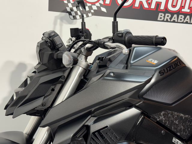 suzuki - gsx-s-950
