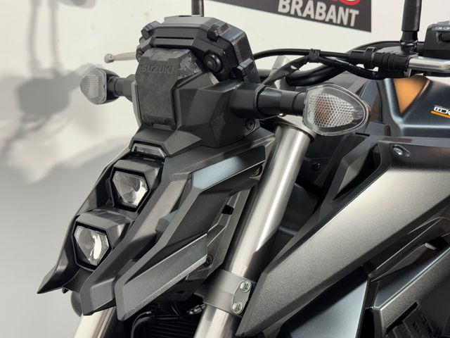 suzuki - gsx-s-950