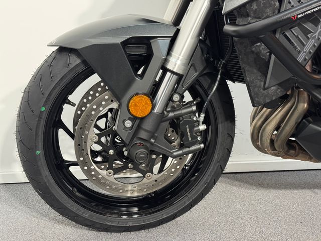 suzuki - gsx-s-950