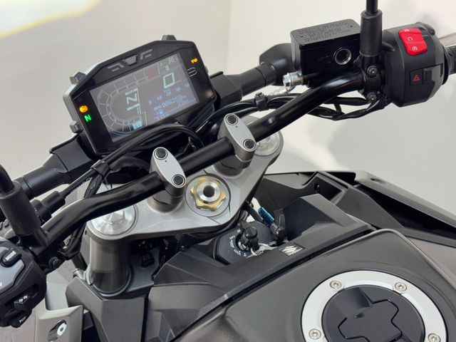 suzuki - gsx-s-950