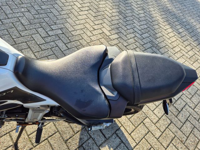 yamaha - mt-07