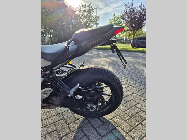 yamaha - mt-07
