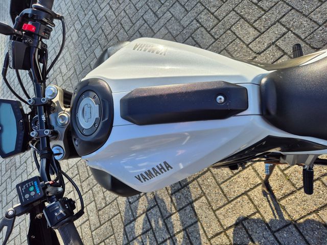 yamaha - mt-07