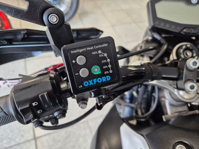 yamaha - mt-07
