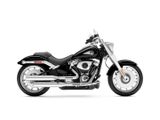 HARLEY-DAVIDSON FAT BOY FLFB SOFTAIL
