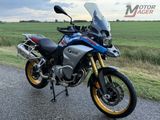BMW F 850 GS ADVENTURE