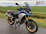 BMW F 850 GS ADVENTURE