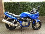 SUZUKI GSF 600 S BANDIT