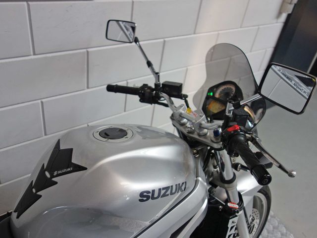 suzuki - sv-1000