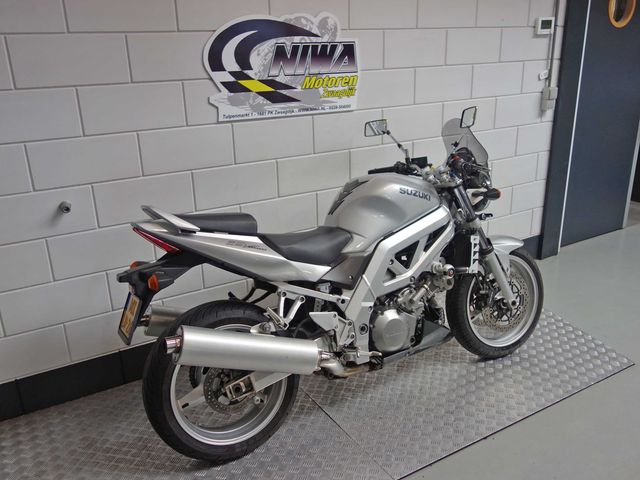 suzuki - sv-1000