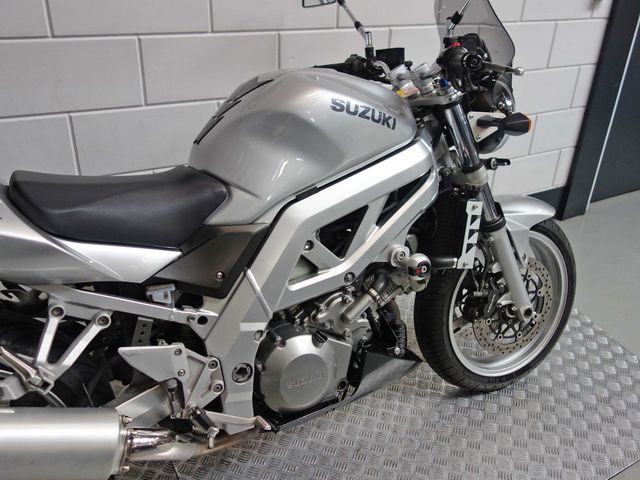 suzuki - sv-1000