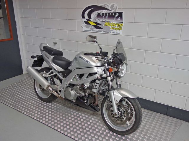 suzuki - sv-1000