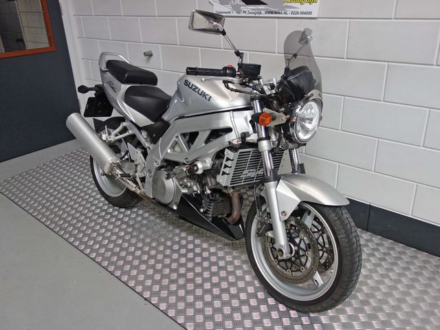 suzuki - sv-1000