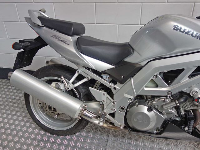 suzuki - sv-1000