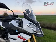 BMW S 1000 XR 2015 occasion – foto 2 van 19