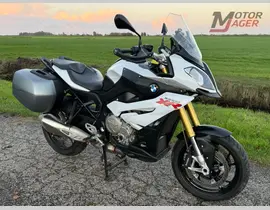 BMW S 1000 XR 2015 occasion