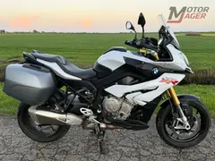 BMW S 1000 XR 2015 occasion – foto 3 van 19