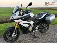 BMW S 1000 XR 2015 occasion – foto 9 van 19