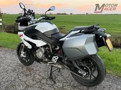 BMW S 1000 XR 2015 occasion – foto 11 van 19