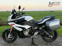 BMW S 1000 XR 2015 occasion – foto 10 van 19