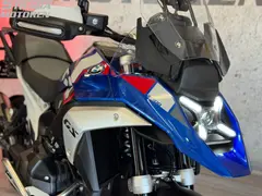 BMW R 1300 GS Trophy 2024 occasion – foto 2 van 29