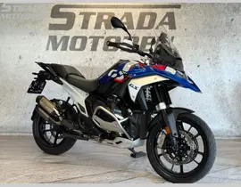 BMW R 1300 GS Trophy 2024 occasion