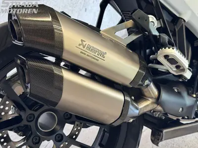 BMW R 1300 GS TROPHY – foto 3