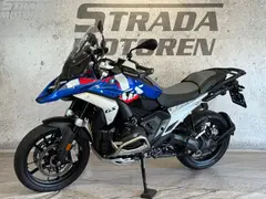 BMW R 1300 GS Trophy 2024 occasion – foto 14 van 29