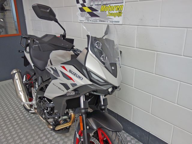 suzuki - sv-7gx