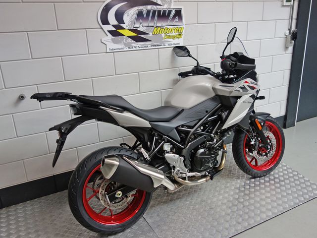 suzuki - sv-7gx