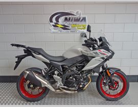 Suzuki SV-7GX 2026 nieuw
